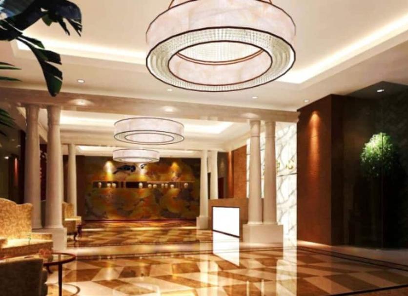Reception Billede