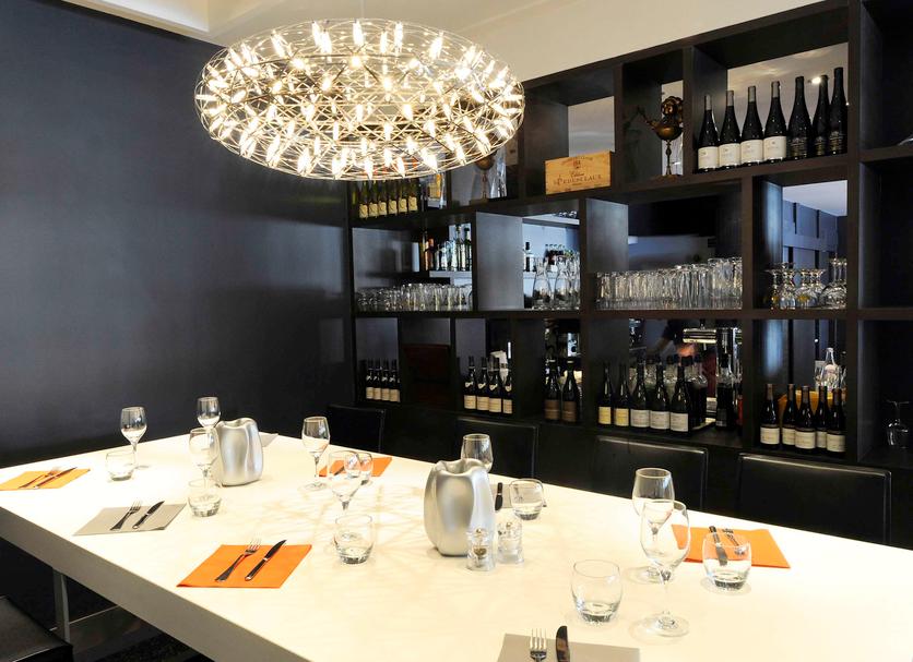 Bar Billede