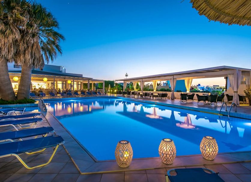 Pool Billede