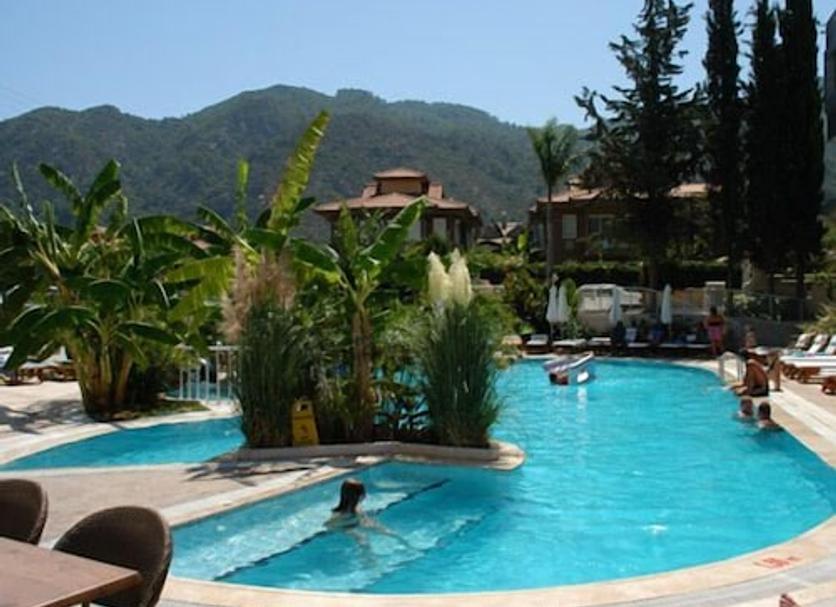 Pool Billede