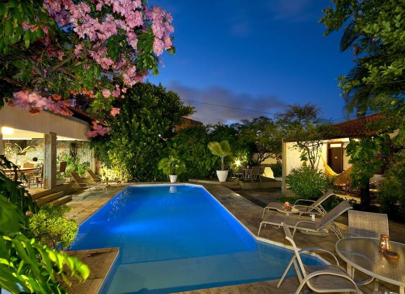 Pool Billede