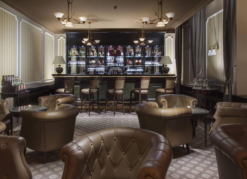 Bar Billede
