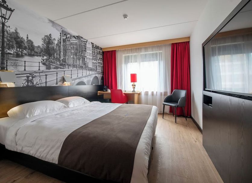 Soveværelse Billede