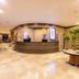 Receptionist