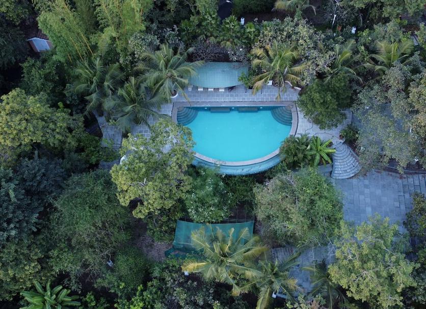 Pool Billede