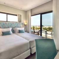 Agua Hotels Alvor Jardim