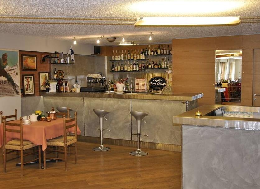 Bar Billede