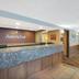 Receptionist
