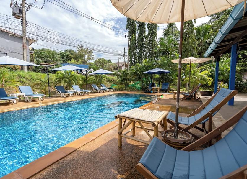 Pool Billede