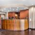 Receptionist