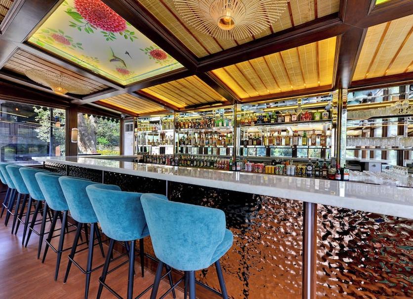 Bar Billede