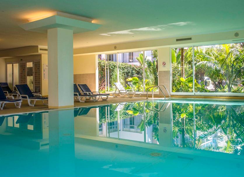 Pool Billede
