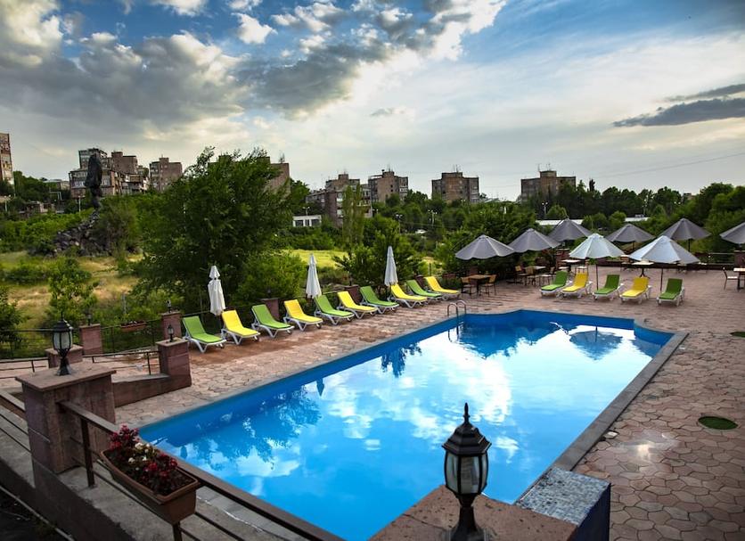 Pool Billede