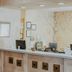 Receptionist