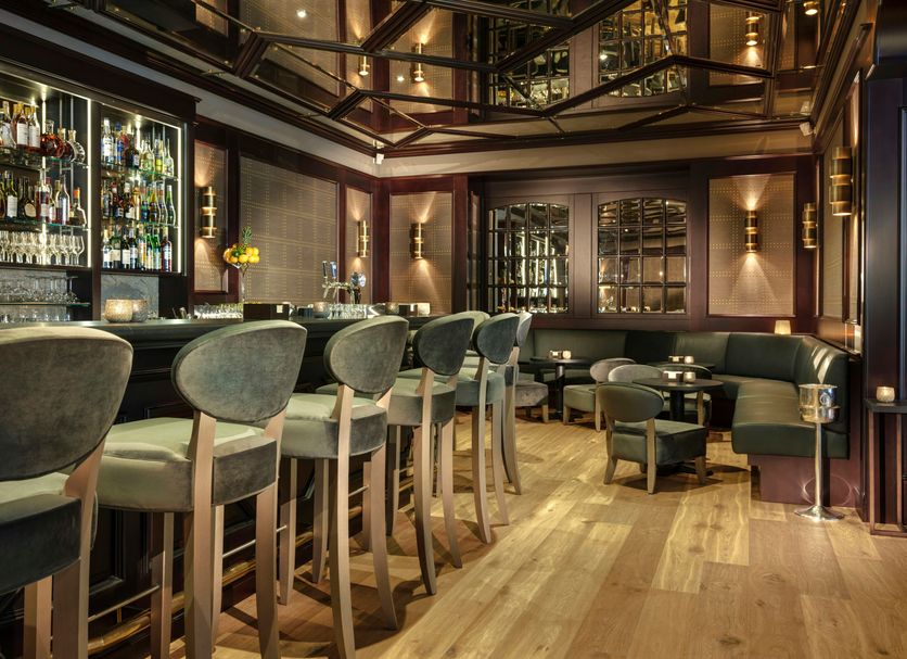 Bar Billede