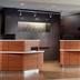 Receptionist