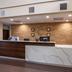 Receptionist