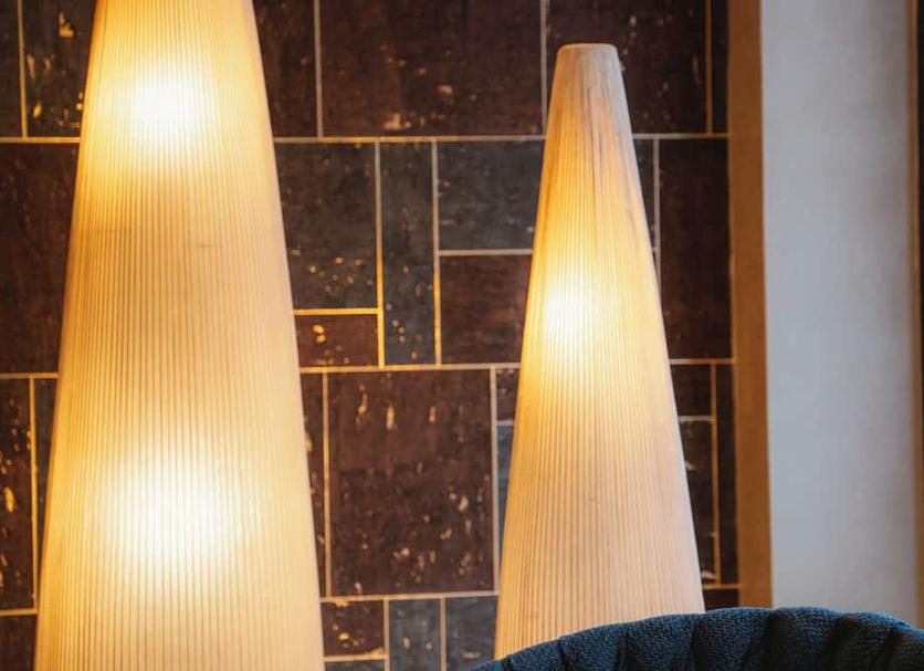 Værelsesfaciliteter Billede