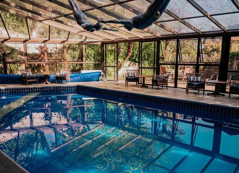 Pool Billede