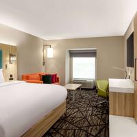 Wingate by Wyndham Murfreesboro
