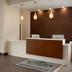 Receptionist