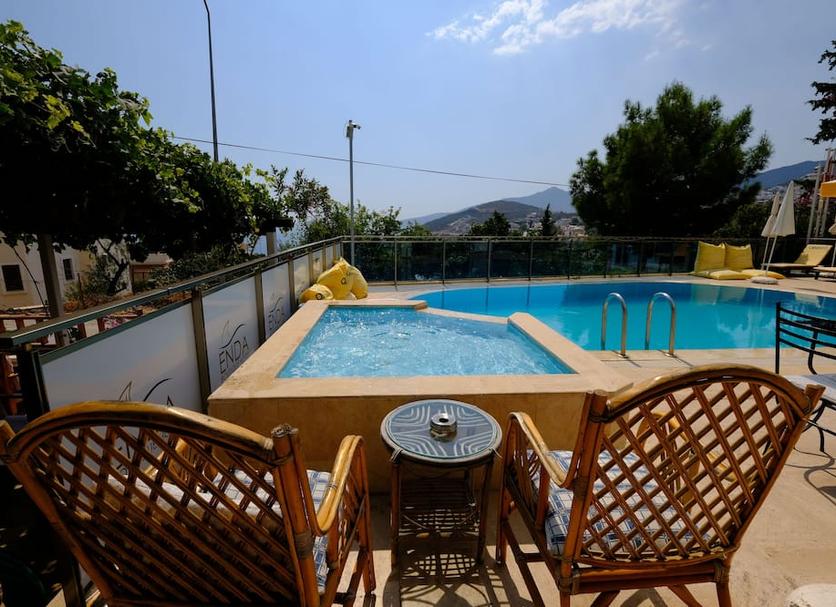Pool Billede