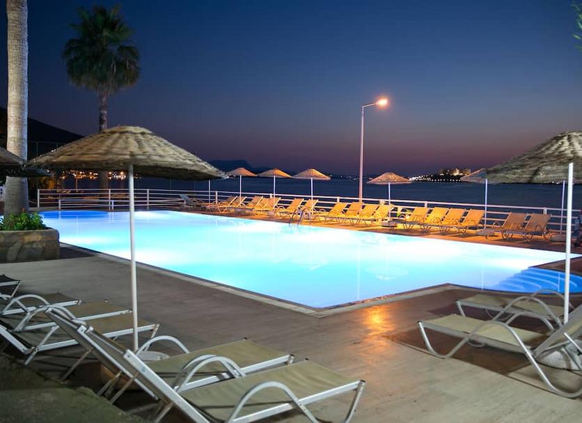 Pool Billede
