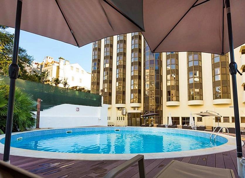 Pool Billede