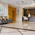 Receptionist