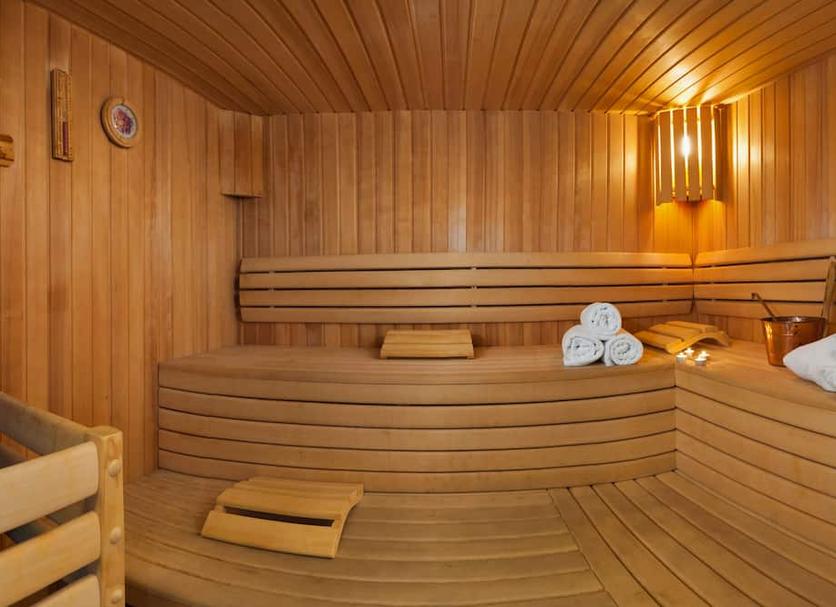 Spa Billede