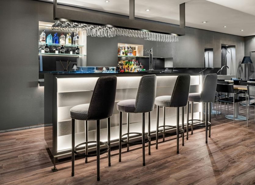Bar Billede