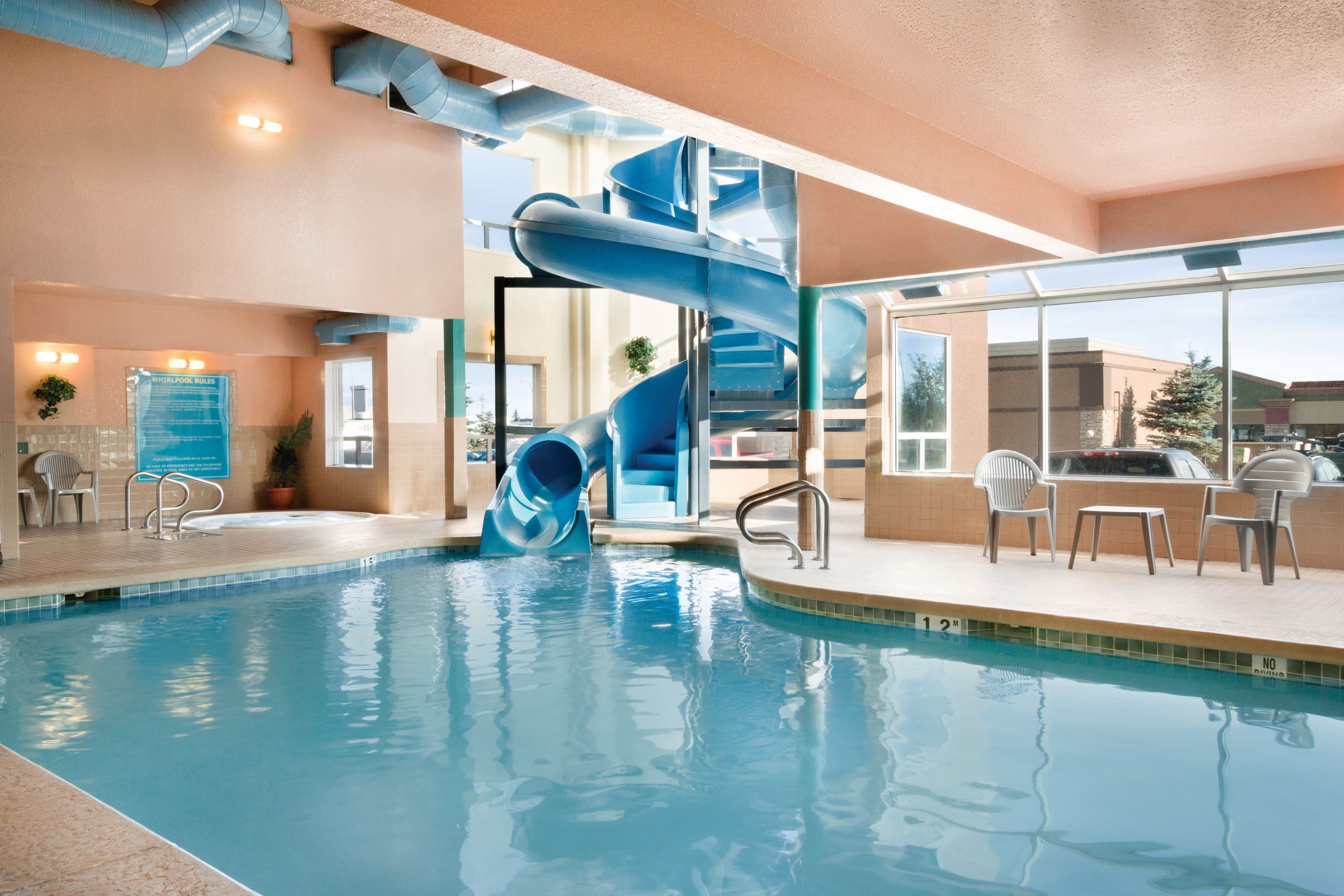 Pool Billede