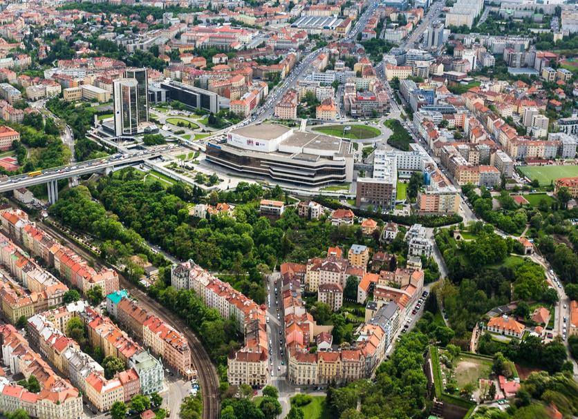 Udsigt Billede