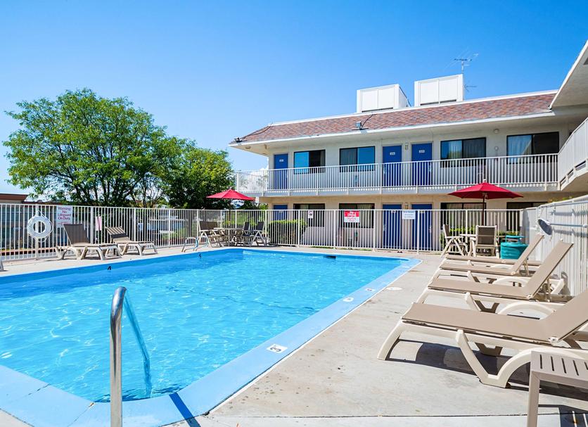 Pool Billede