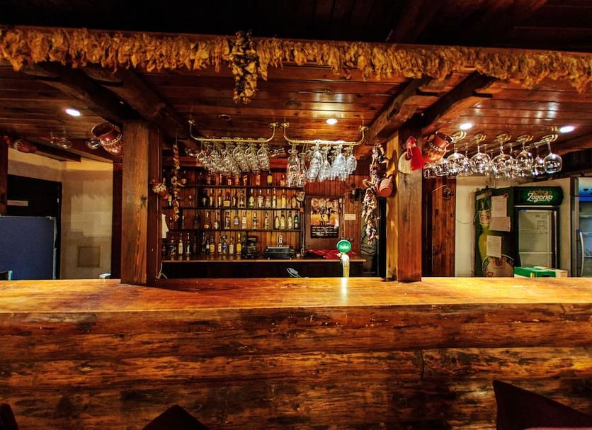 Bar Billede