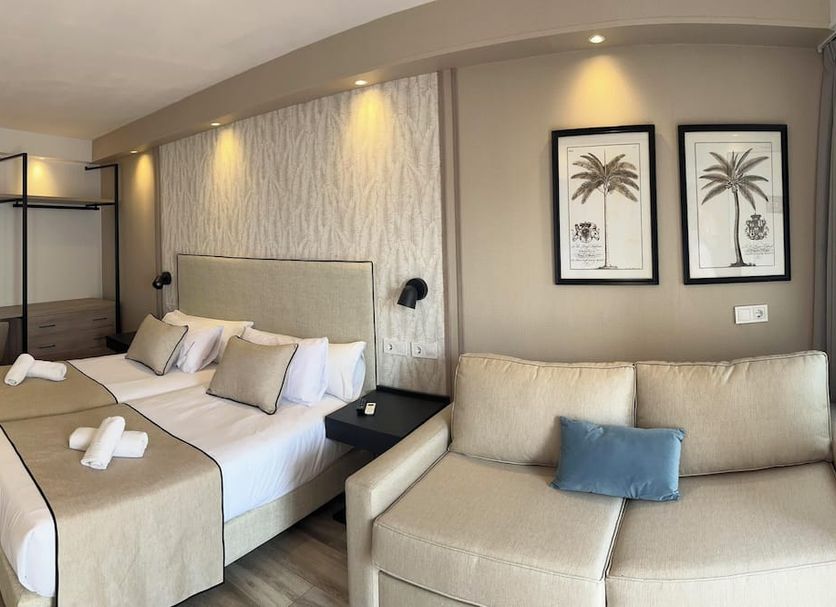 Soveværelse Billede