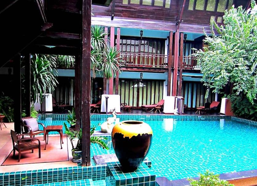 Pool Billede