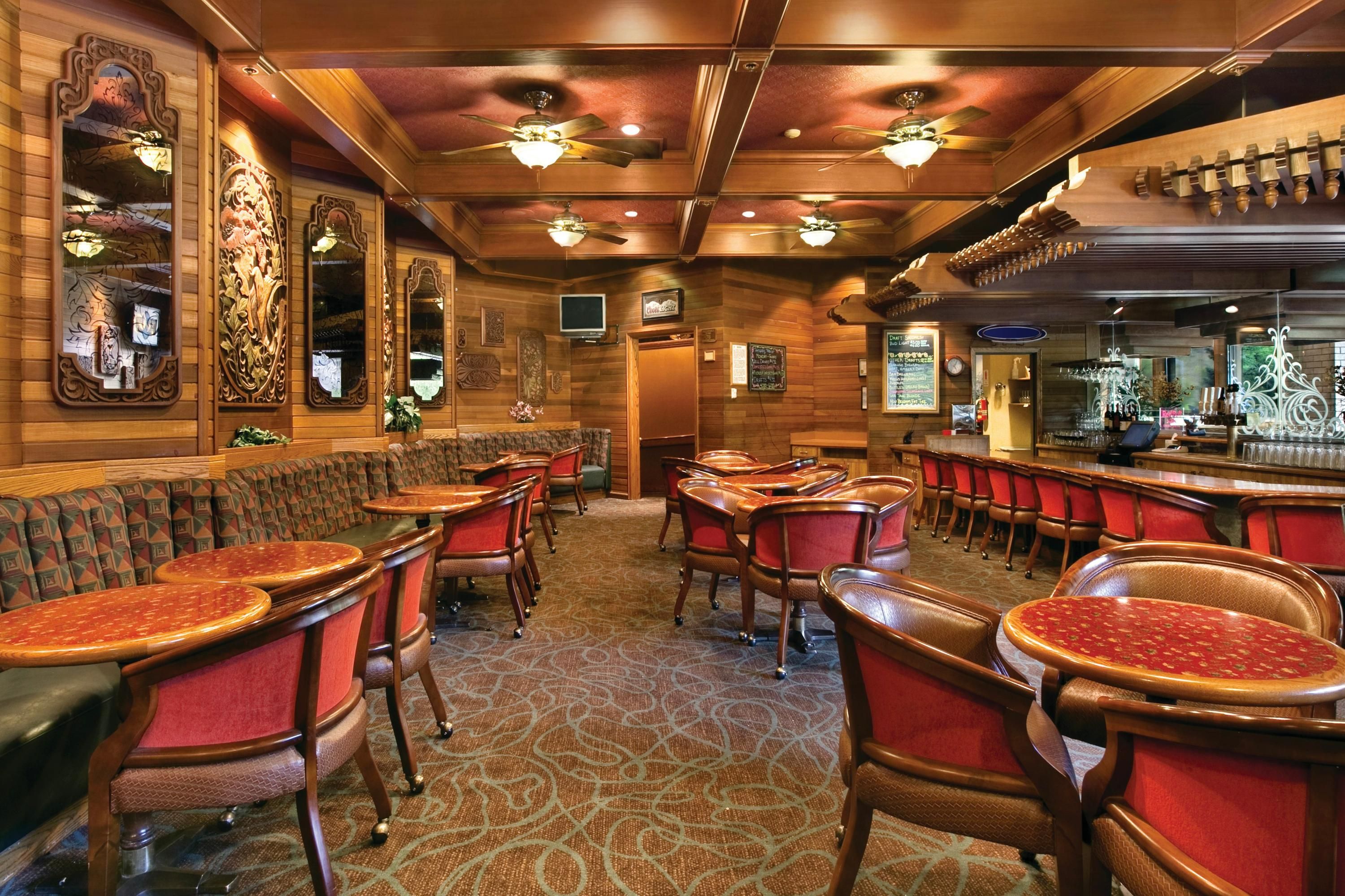 Bar Billede