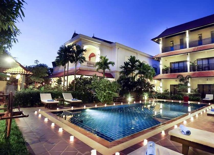 Pool Billede
