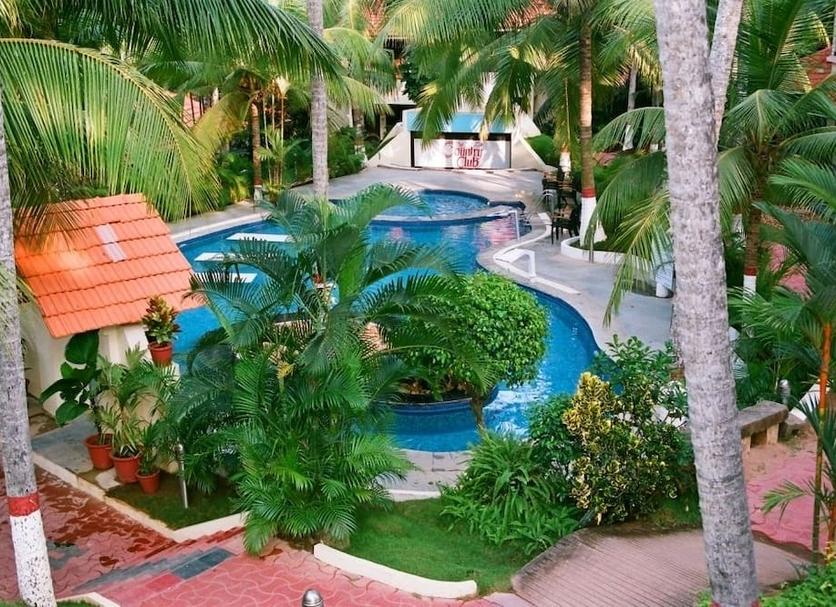 Pool Billede