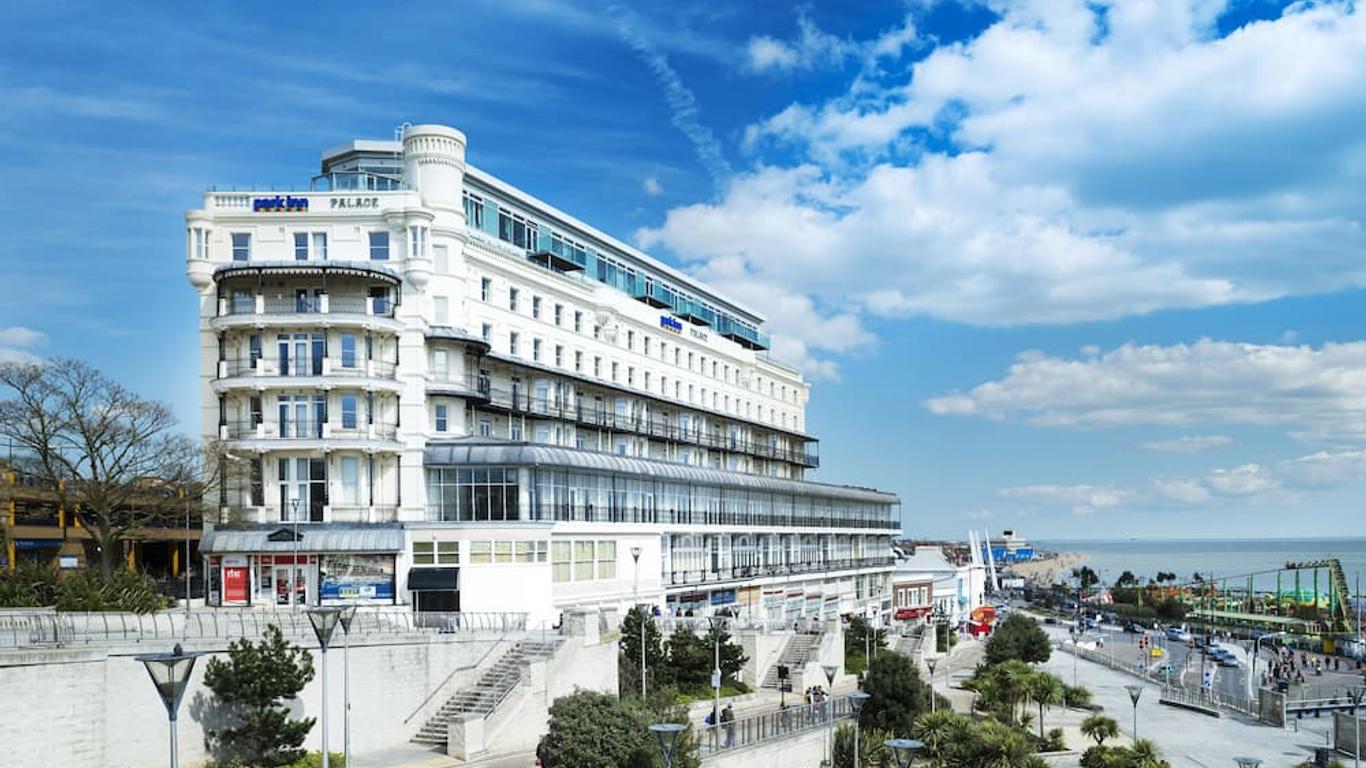 Park Inn Palace, Southend-on-Sea