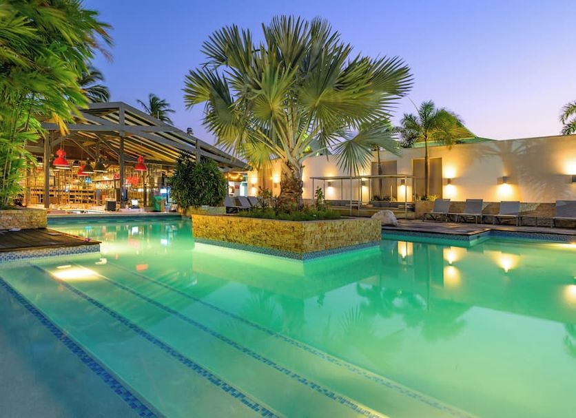 Pool Billede
