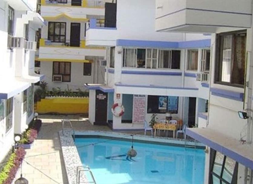 Pool Billede
