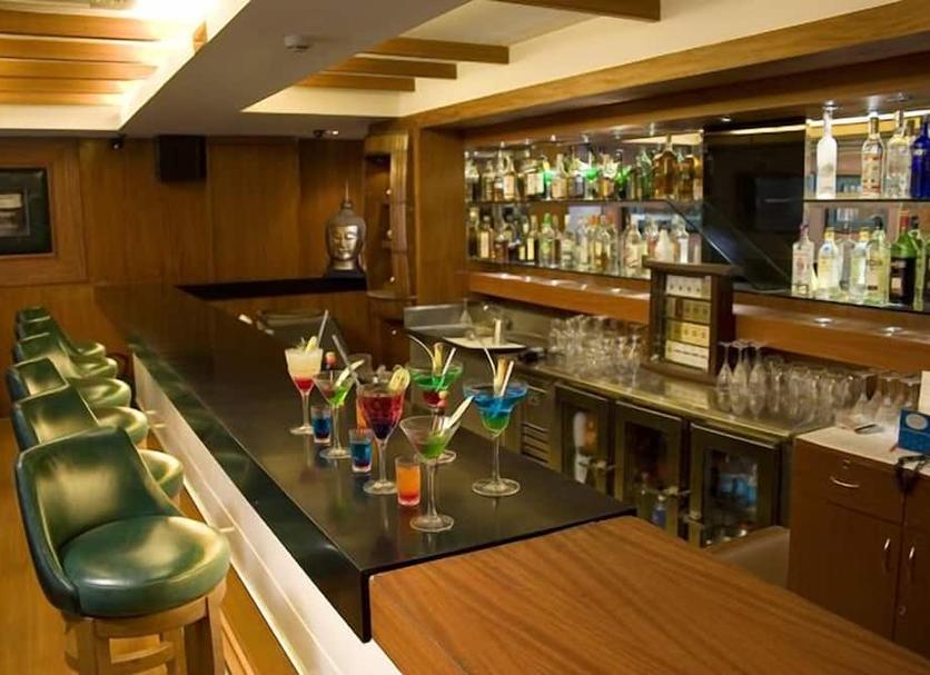 Bar Billede