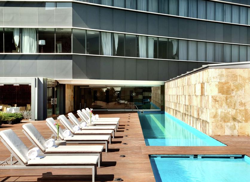 Pool Billede