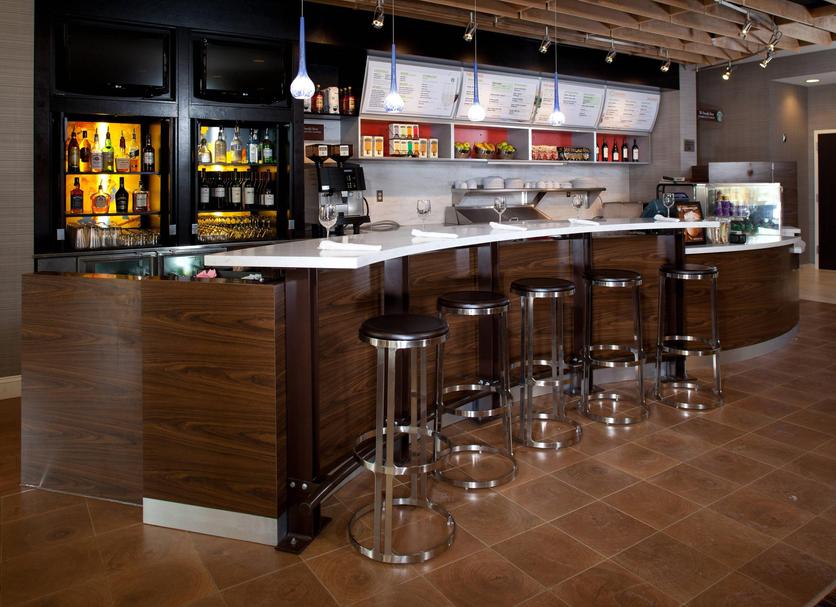 Bar Billede