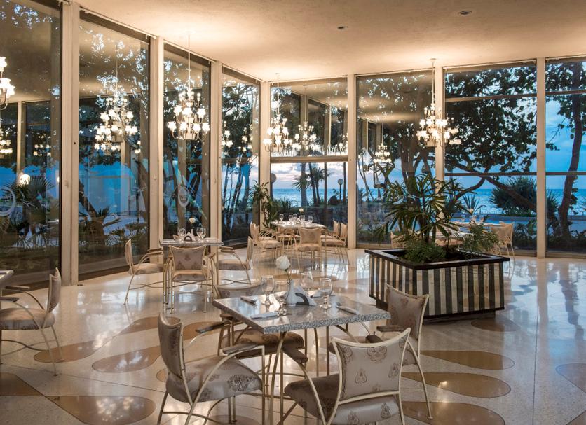 Reception Billede