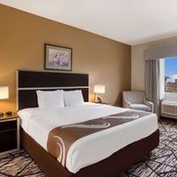 Quality Inn and Suites Pearl-Jackson