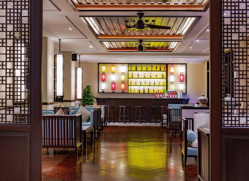 Bar Billede