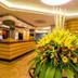 Receptionist